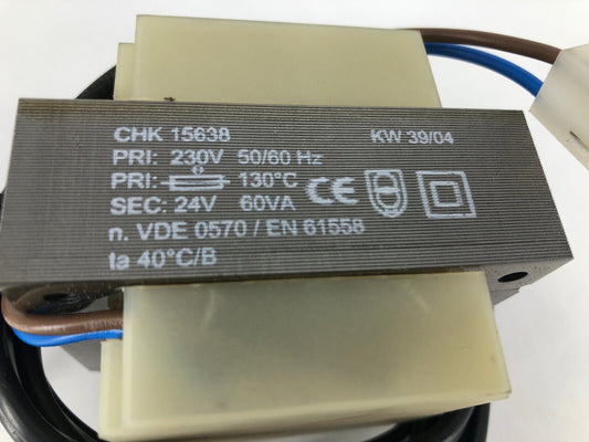 Hörmann Promatic 1 Netzteil Trafo Stromversorgung Transformator Elektronik Trans