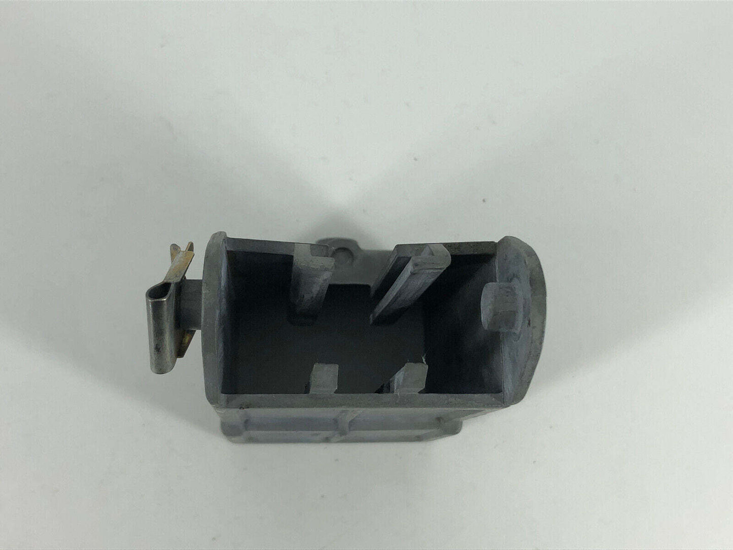 Hörmann ITO80 Winkel Befestigung Halterung Halter Haltewinkel Sturzhalter Decken