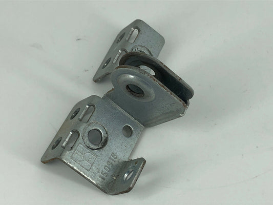 Hörmann Marantec Toranbinder Torblattwinkel Torwinkel Sturzwinkel Halterung Halt