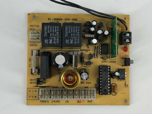 Einhell GTA 160 Hauptplatine Platine Steuerung Steuerplatine Elektronik Basispla