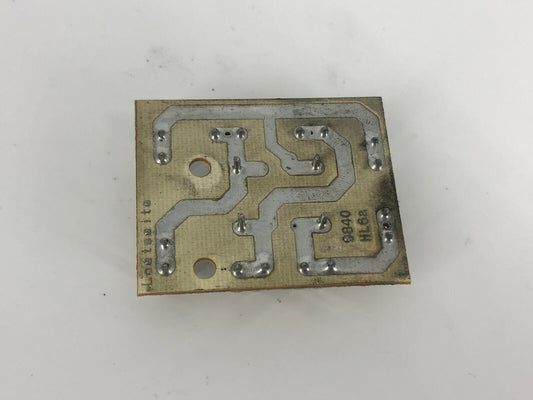 Aperto Platine Steuerung Steuerplatine Verdrahtungsplatine Laufwagenplatine