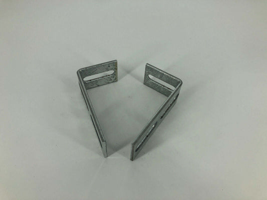 Easy Tec Befestigung Winkel Wand Halterung Halter Torwinkel Haltewinkel Sturzwin