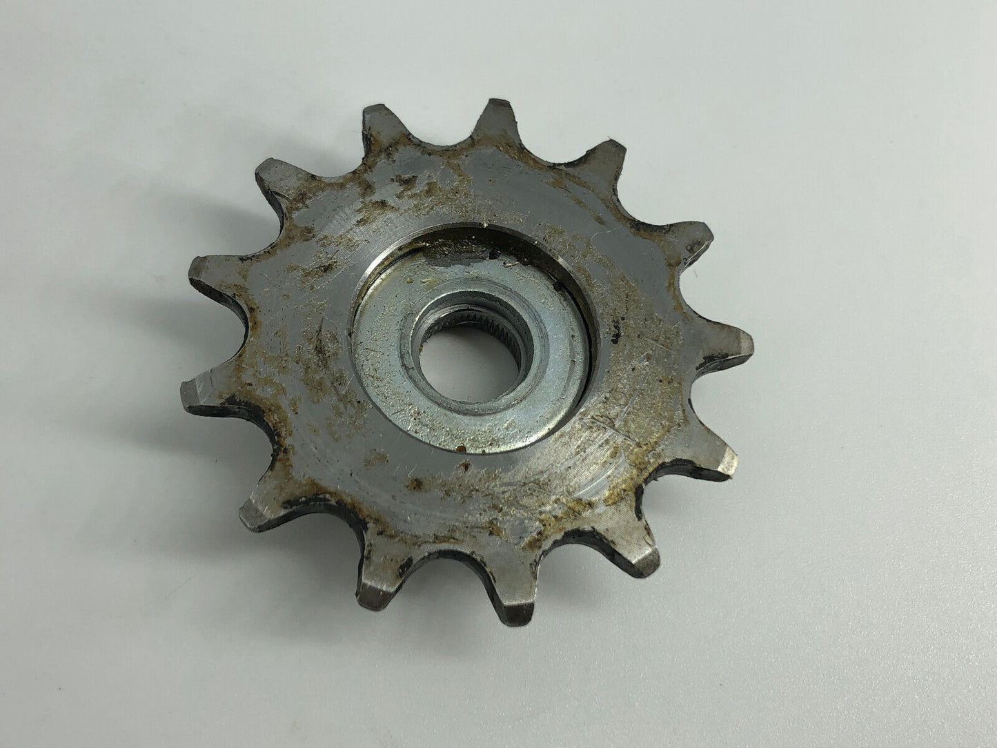 Ansonic MA60 Zahnrad Ritzel Antriebssnabe Schneckengetriebe Schneckenrad