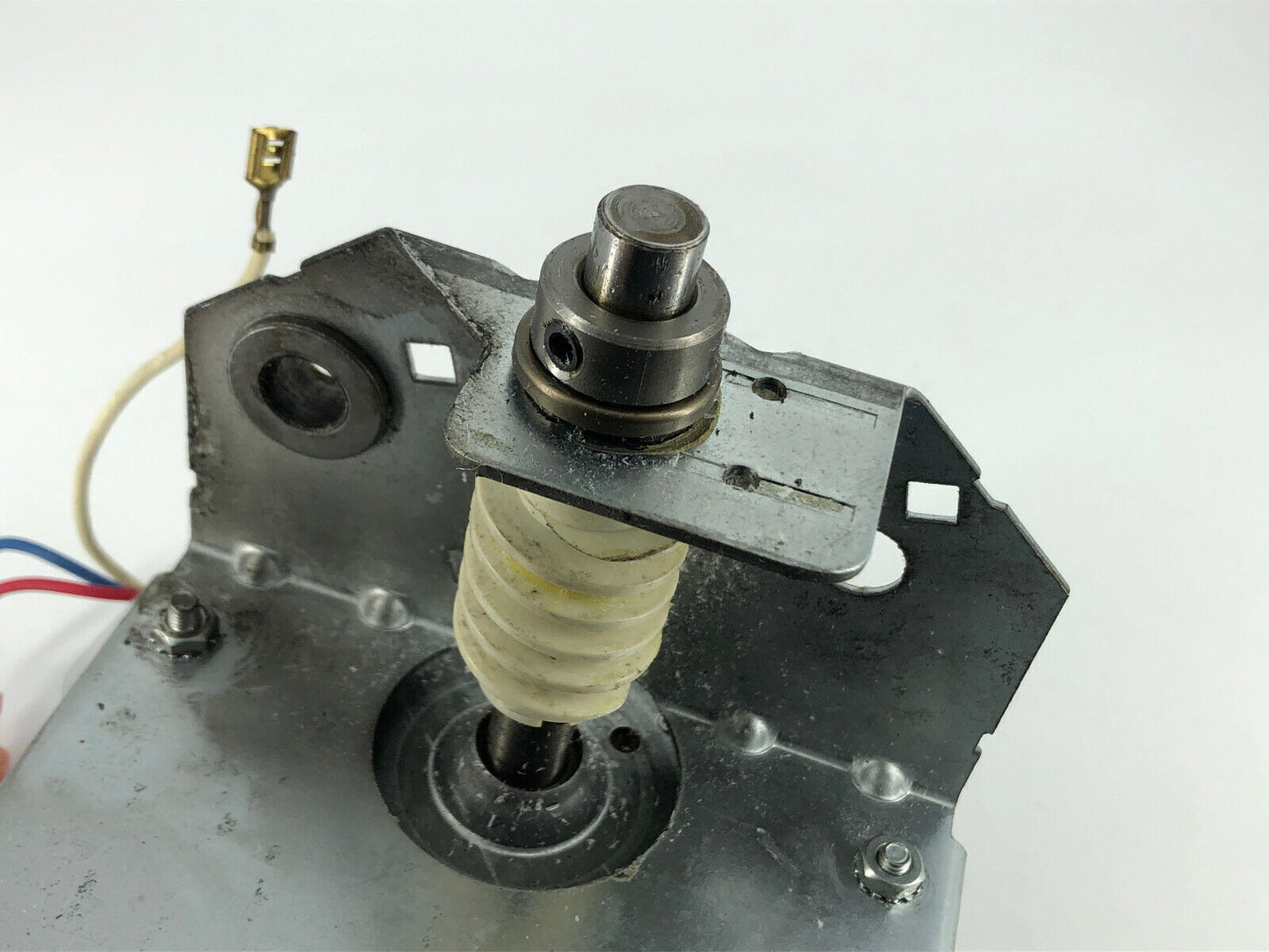 Chamberlain Wotan 11 Motor Antriebsmotor Getriebemotor Tormotor Ersatzmotor