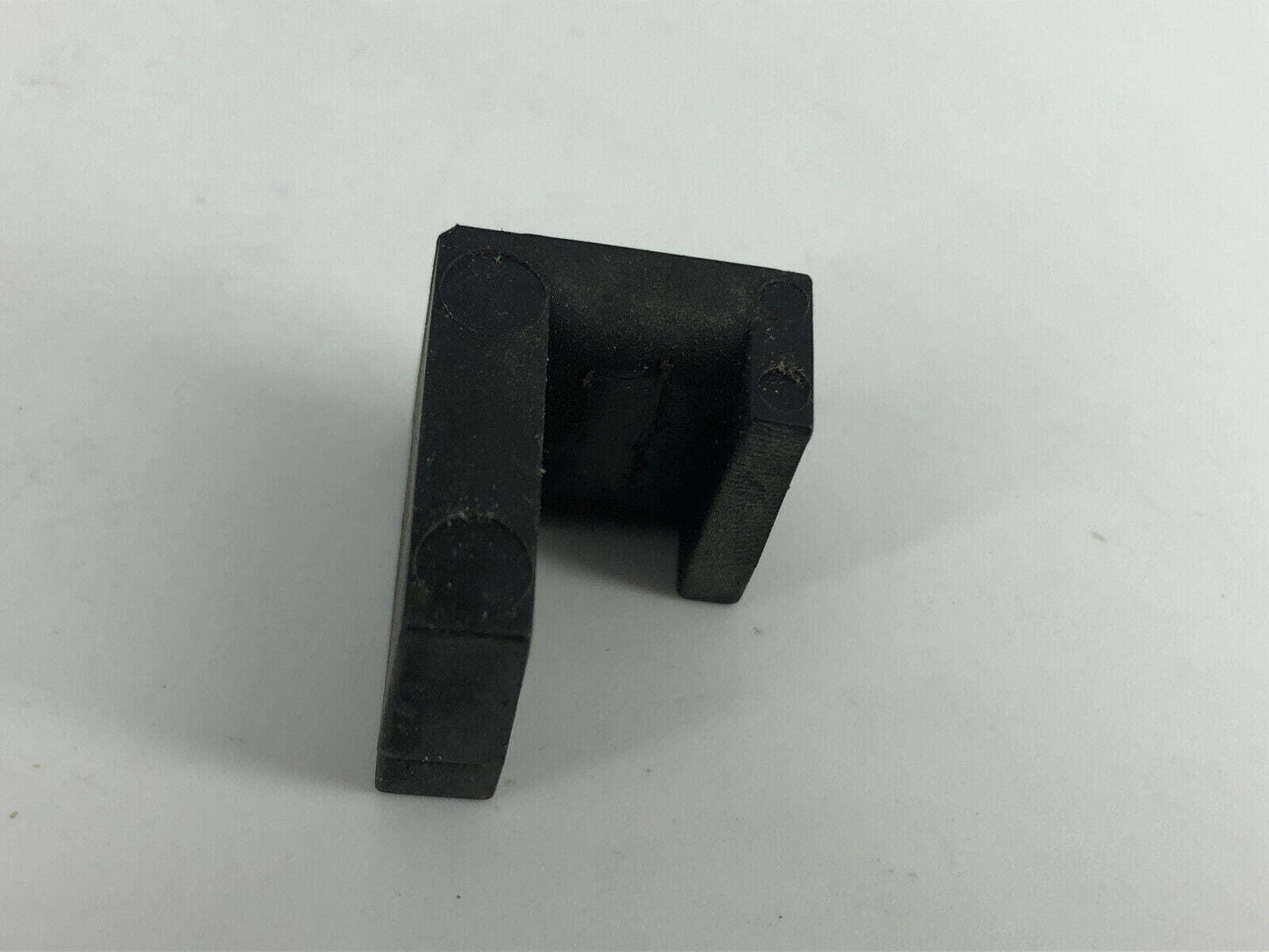 Tormatic GTA 615 Klammer Plastikteil Plasik Kunststoff Halterung Ersatzteil Abde