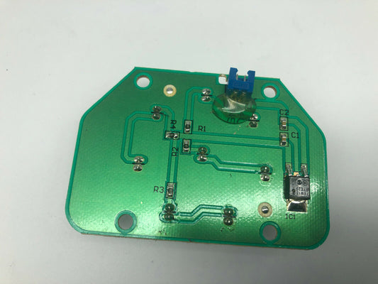 Rademacher Rolloport S2 LED Beleuchtung Licht Leuchtmittel Innenbeleuchtung