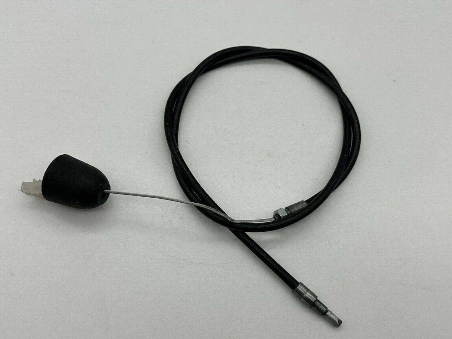 Ansonic MA50S Notentriegelung Stahlseil Seil Notentriegelungsseil Motorentriegel