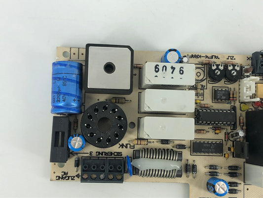 Easy Star Deluxe Hauptplatine Platine Steuerung Steuerplatine Elektronik Bedienu