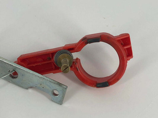 Aperto 868 S Notentriegelung Entriegelung Motorentriegelung Ersatzteil