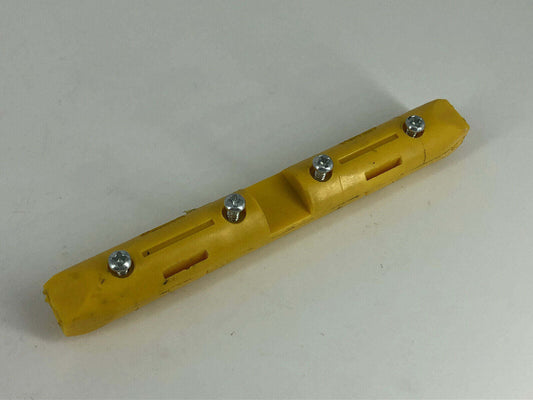 Rademacher Rolloport 2 Kettenverbinder Verbindungsset Zahngurtkupplung Kupplung