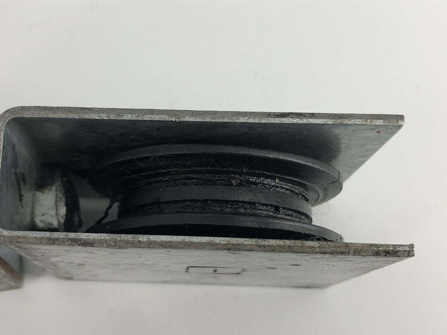Zapf TA1000 Kettenspanner Kettenwender Umlenkung Spannvorrichtung Rolle Endstück