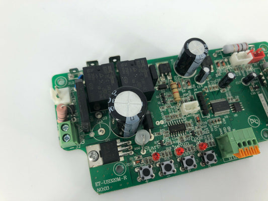 Chamberlain ML510 Platine Steuerung Steuerplatine Elektronik Hauptplatine