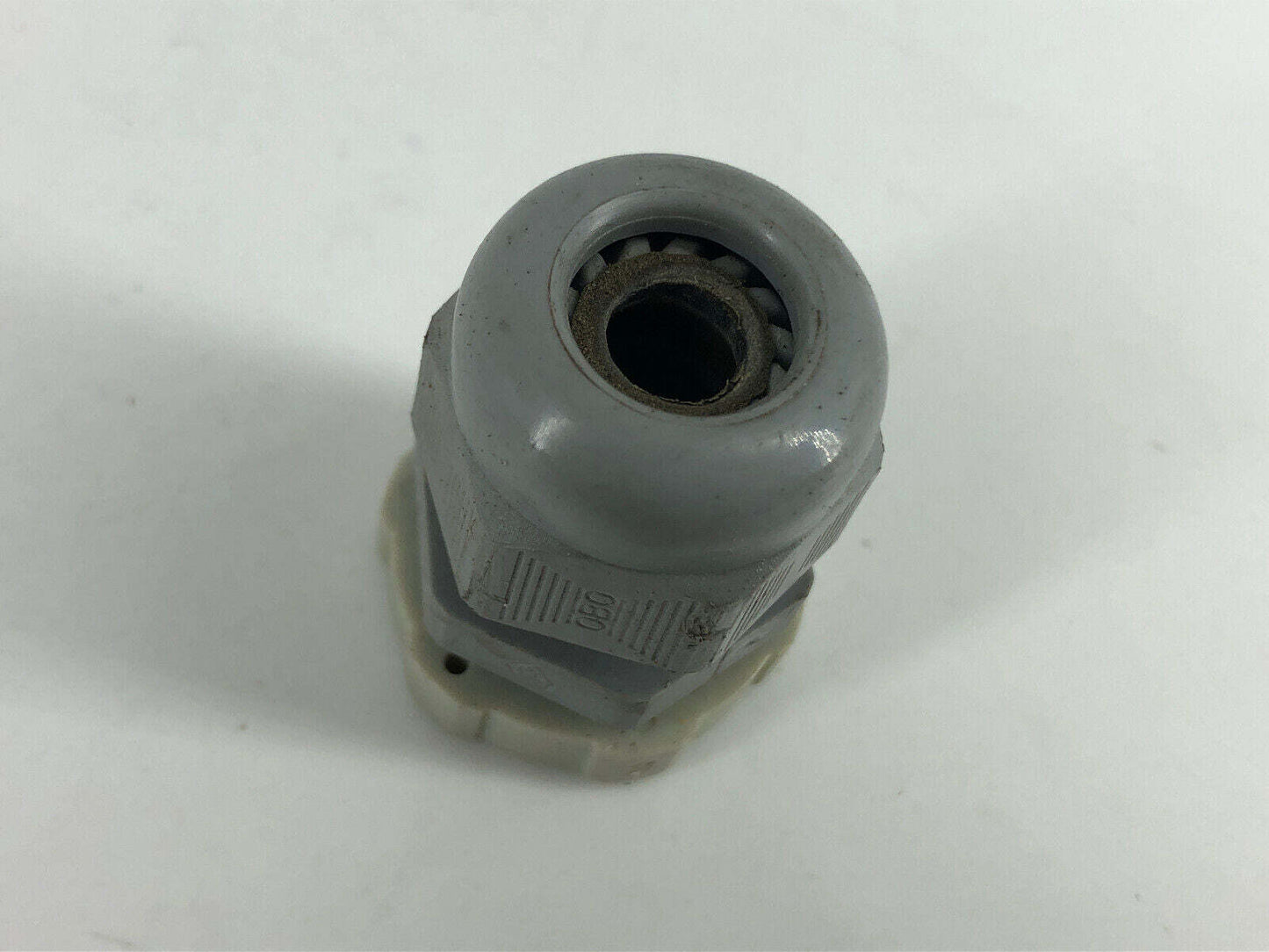 Tormatic GTA 615 Klammer Plastikteil Plasik Kunststoff Kabelführung Ersatzteil