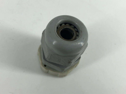 Tormatic GTA 615 Klammer Plastikteil Plasik Kunststoff Kabelführung Ersatzteil