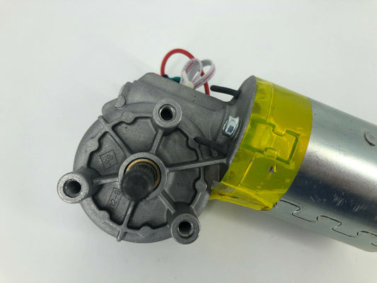 Rademacher Rolloport S1 Ersatzmotor Antriebsmotor Tormotor Ersatzmotor