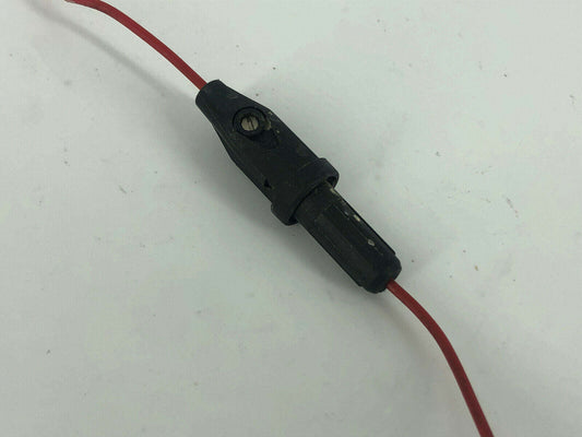 Aperto 2000 Sicherung Kabelsicherung Schmelzsicherung Kabel