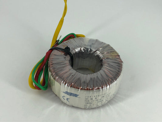 Normstahl Perfekt S Netzteil Trafo Power Transformator Elektron Stromversorgung