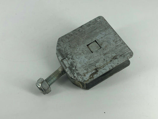 Novoferm Tormatic GTA 703 Kettenspanner Kettenwender Umlenkung Spannvorrichtung