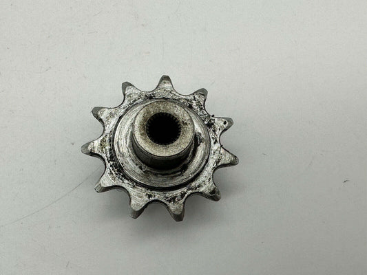 Marantec Comfort 230 Zahnrad Ritzel Antriebssnabe Antriebsscheibe Schneckengetri