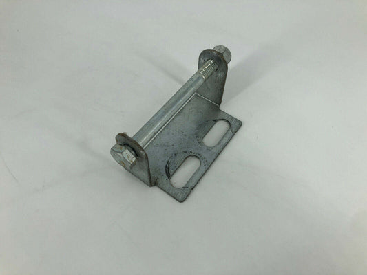 Bosch GGT Standard Befestigung Winkel Halterung Halter Haltewinkel Sturzwinkel