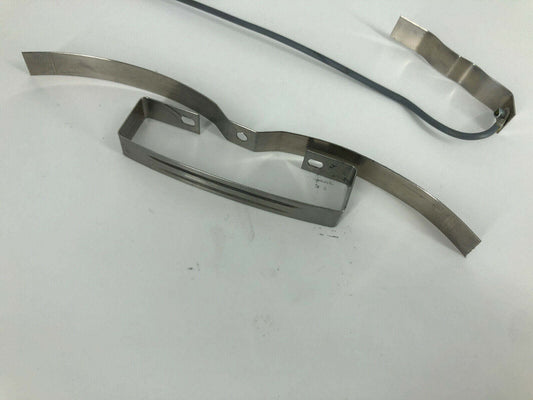 Sommer Sprint 550S Schienen Kontakte Kontaktschalter Endschalter