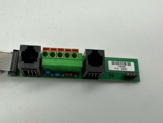 Marantec Comfort 211 Steuerung Elektronik Hauptplatine Steuerplatine Platine