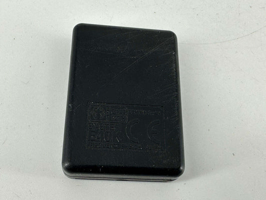 Berner Bernal Handsender Funk Fernbedienung Drücker Funktaster Fernsteuerung