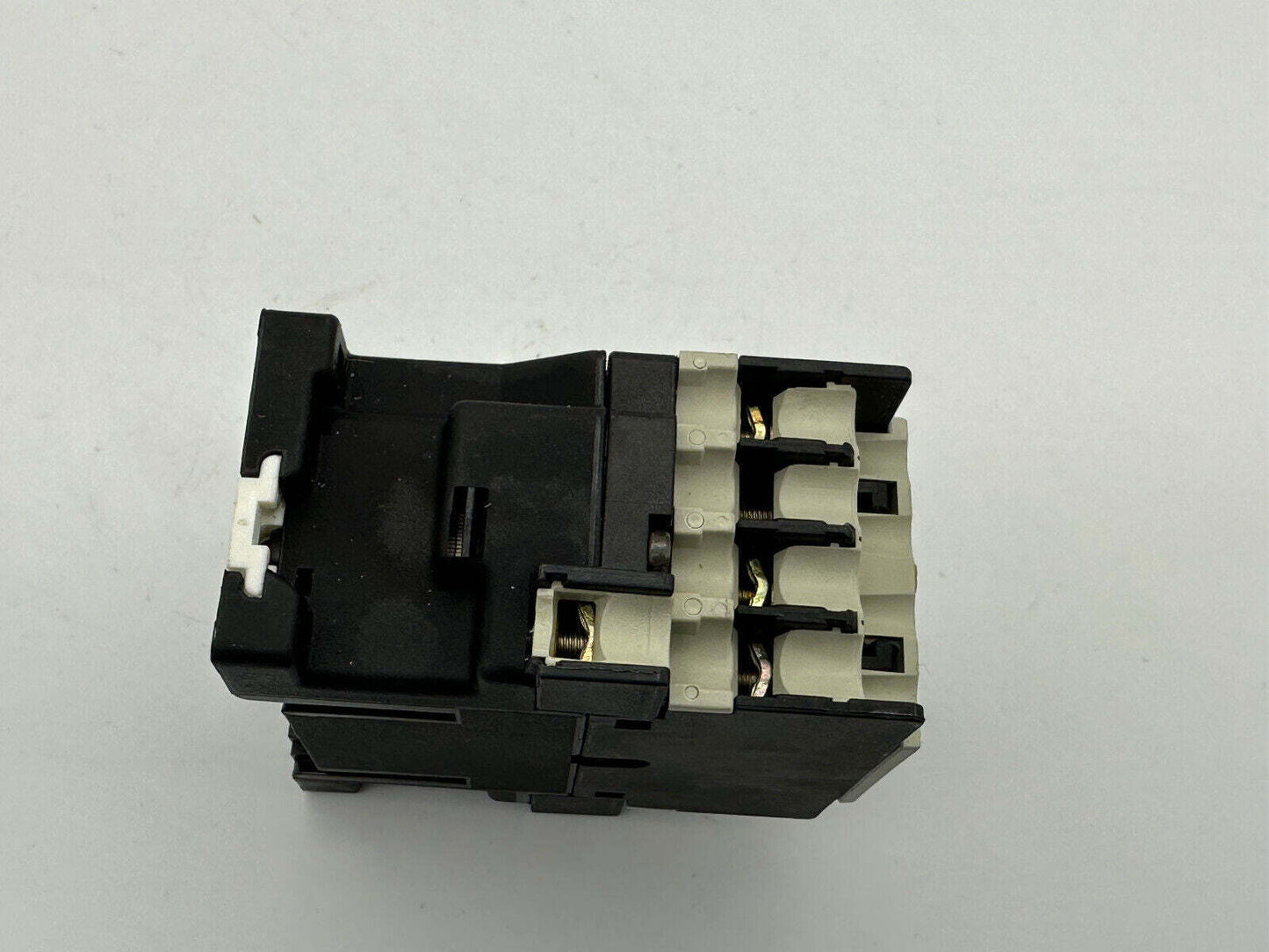 Hörmann A20 A30 Verteiler Anschlussleiste Anschlussklemme Stromklemmen Klemme