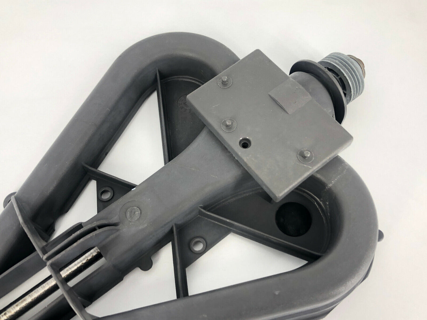 Hörmann GTS 35 Marantec Kettenwender Kettenumlenkung Spindel Umlenkung