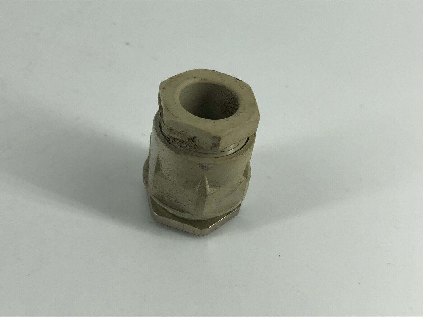 Hörmann ITO80 Klemme Anschlussklemme Anschlussleiste Stromklemme