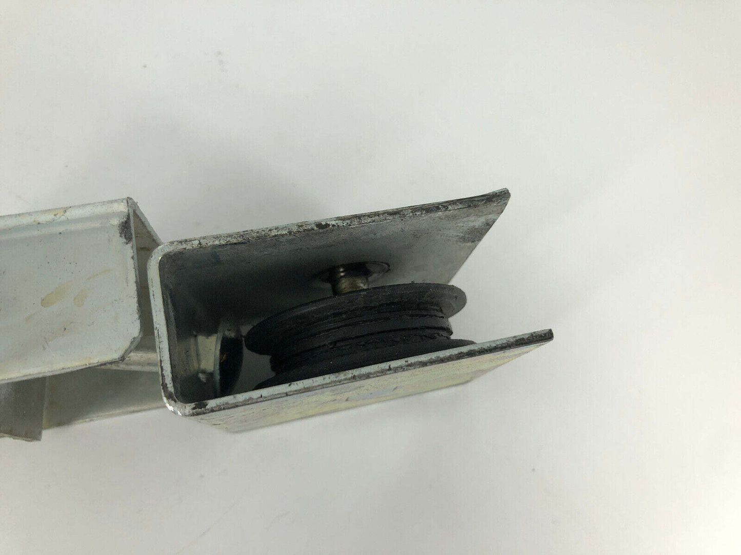Tormatic MA150 Kettenspanner Kettenwender Umlenkung Spannvorrichtung Rolle Endst