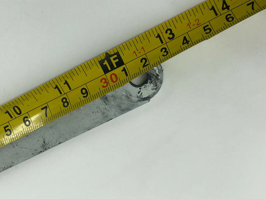 Novoferm 402 Tormitnehmer Schubstange Schlepperstange Torarm Stange Schlepper