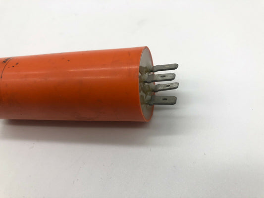 Hörmann Elektrolyt Anlaufkondensator Elko Motorkondensator Kondensator Radial