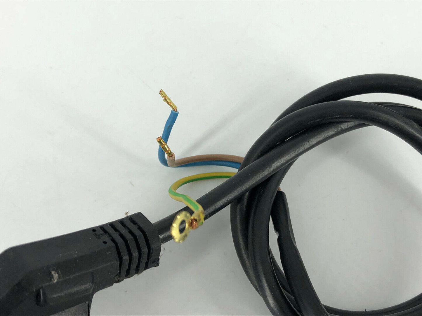 Normstahl Entrematic Magic 600 Kabel Stromkabel Anschlusskabel Hauptkabel Verdra