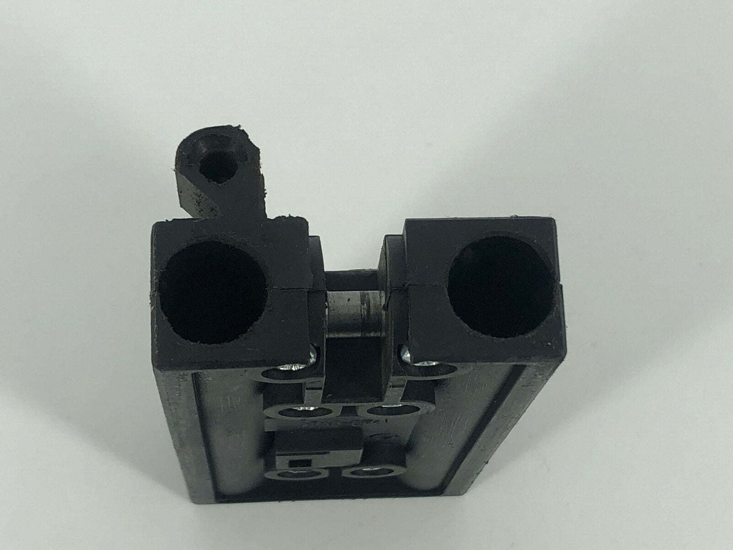 Bernal GAMMA 80 Laufwagen Mitnehmer Zugschlitten Laufbock Laufkatze Schlitten Fü