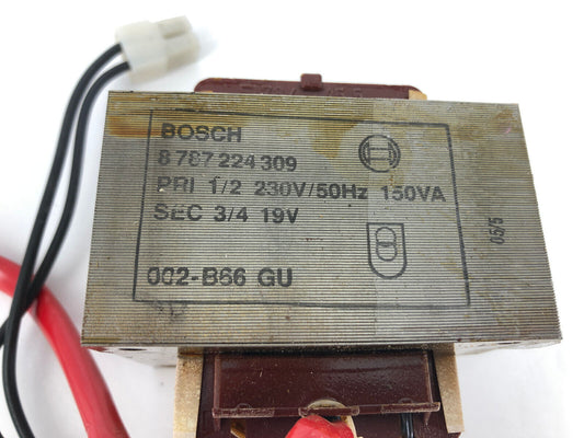 Bosch C-500C Netzteil Trafo Stromversorgung Power Elektronik Transformator