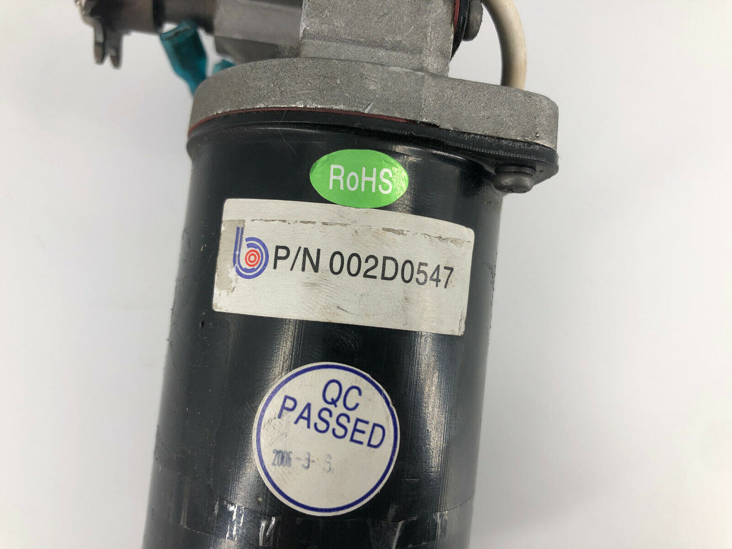 Chamberlain Motor Antriebsmotor Getriebemotor Tormotor Garagentormotor Ersatz