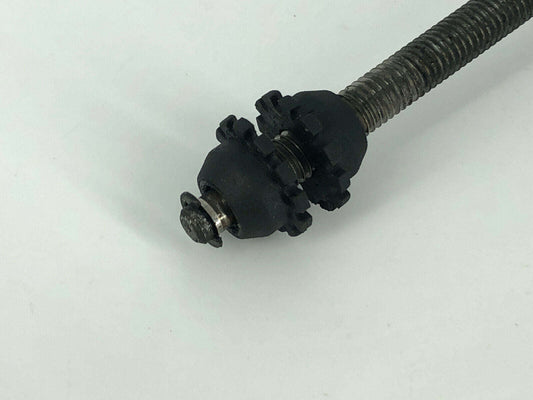 Bernal BA2000 Zahnrad Antriebssnabe Schneckengetriebe Schneckenrad Ritzel