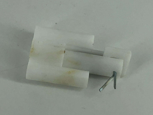 Novoferm VivoPort Motorhalter Motordämpfer Kunststoffteil Ersatzteil Feder