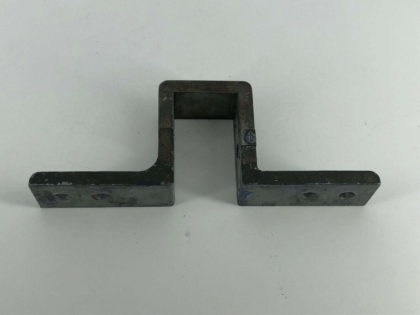 Ansonic MA60 Winkel Befestigung Halterung Halter Haltewinkel Sturzhalter Deckena