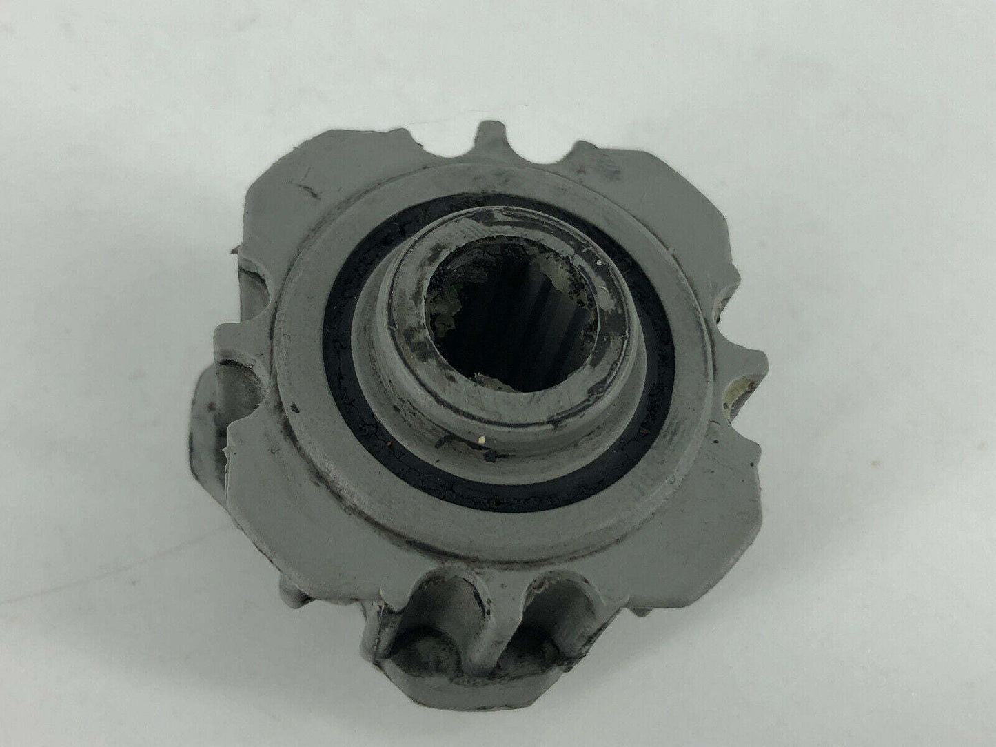 Marantec Comfort 220 Ritzel Antriebssnabe Antriebsscheibe Schneckengetriebe