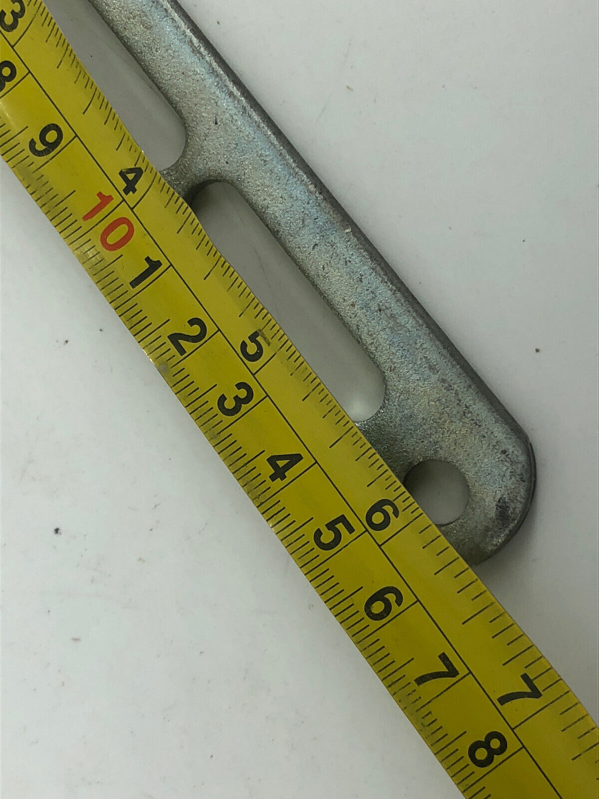 Hörmann Schubstange Tormitnehmer Torarm Stange Schlepper Schiene Schlepperstange