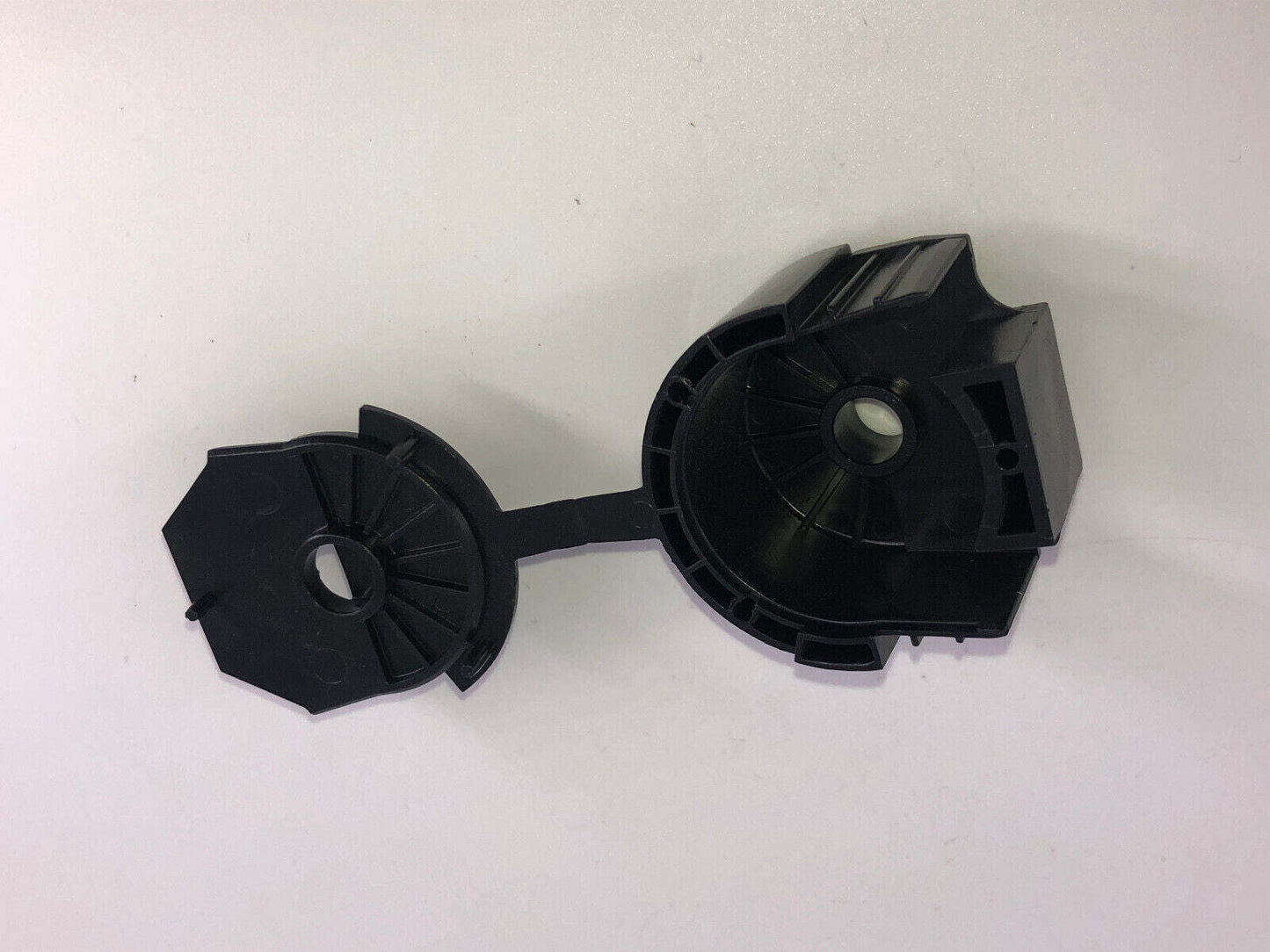 Hörmann LIftronic 500 EcoStar C Rollenabdeckung Abdeckung Rollenhalterung