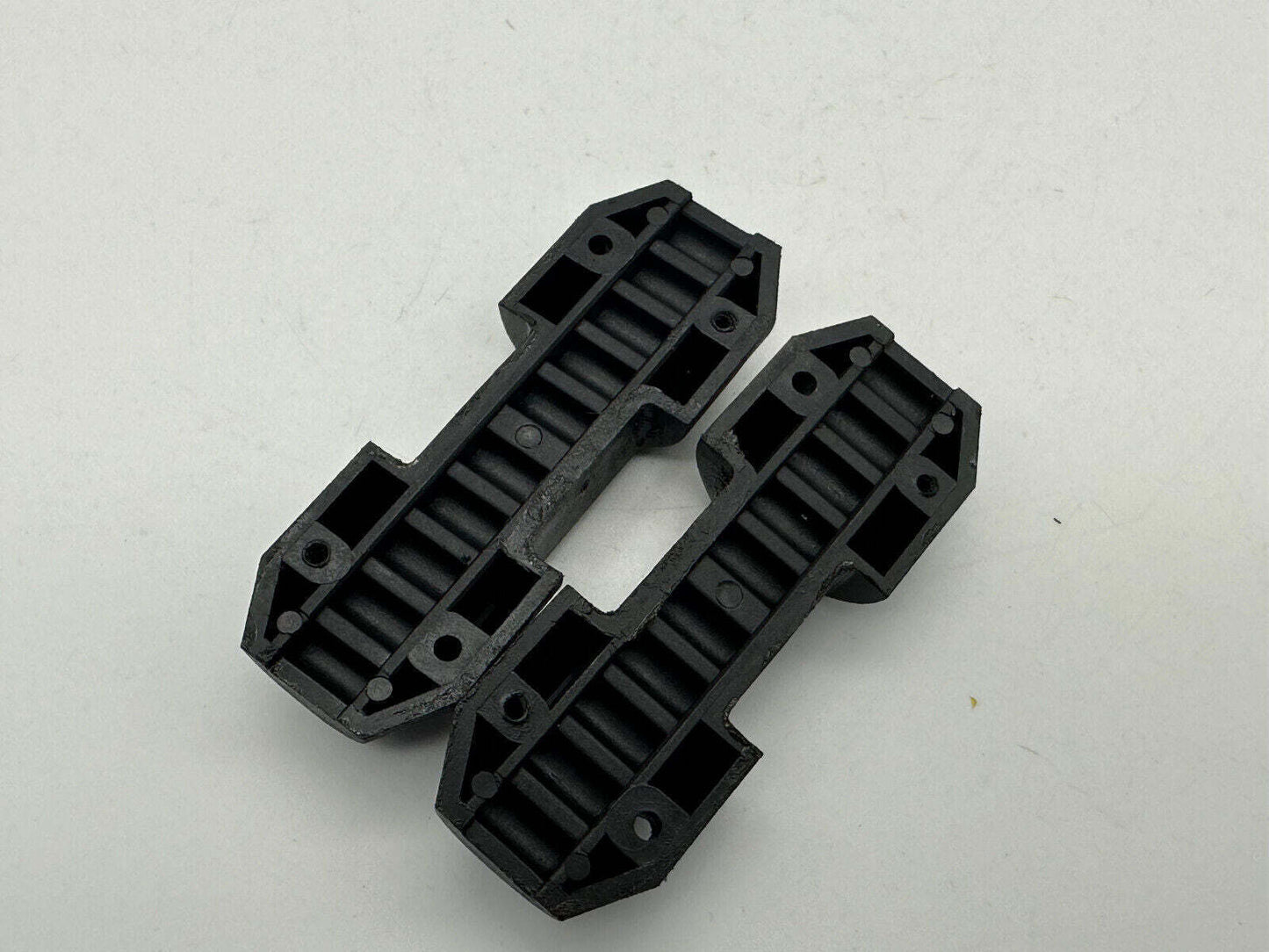 Normstahl Mono ZR Kettenverbinder Kettenschloss Verbindungsset Zahngurtkupplung