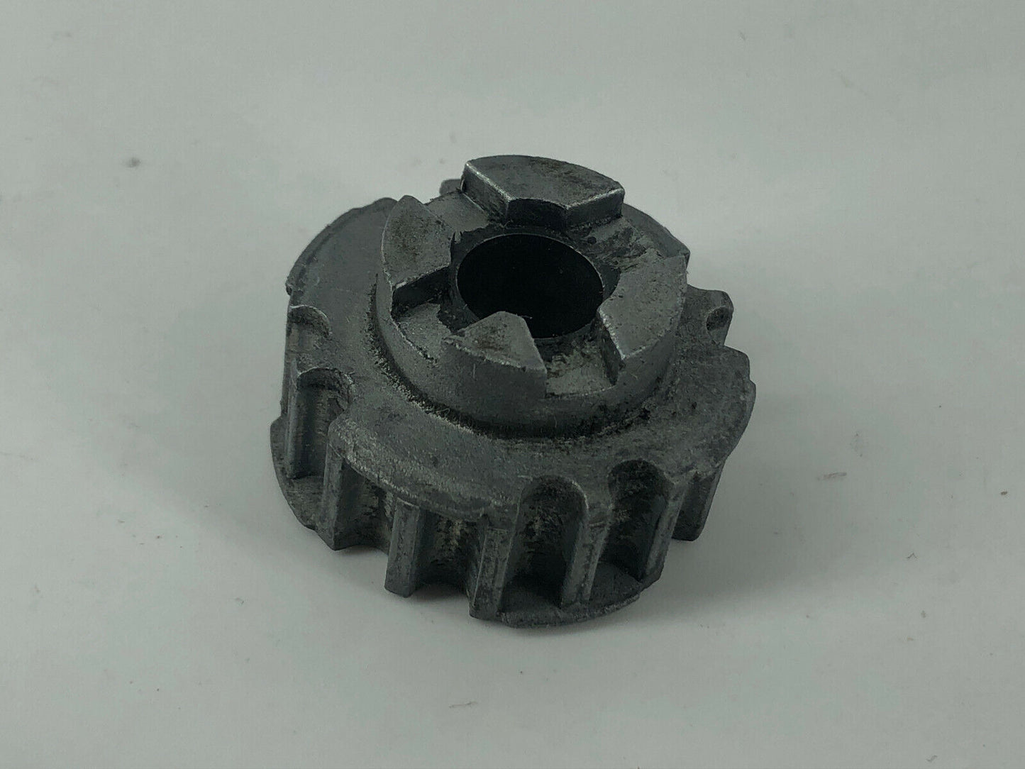 Novoferm NovoPort Zahnrad Antriebssnabe Schneckengetriebe Schneckenrad Ritzel