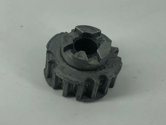 Novoferm NovoPort Zahnrad Antriebssnabe Schneckengetriebe Schneckenrad Ritzel