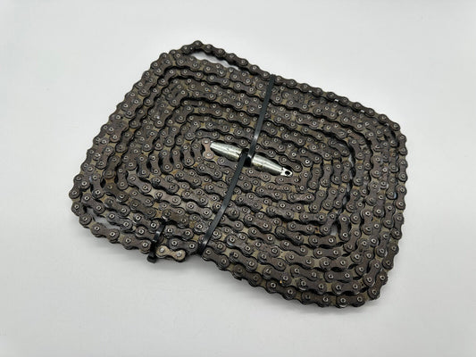 Berner GHT60 Kette Steuerkette Mittnehmerkette Transportkette Zahnriemen Zahngur