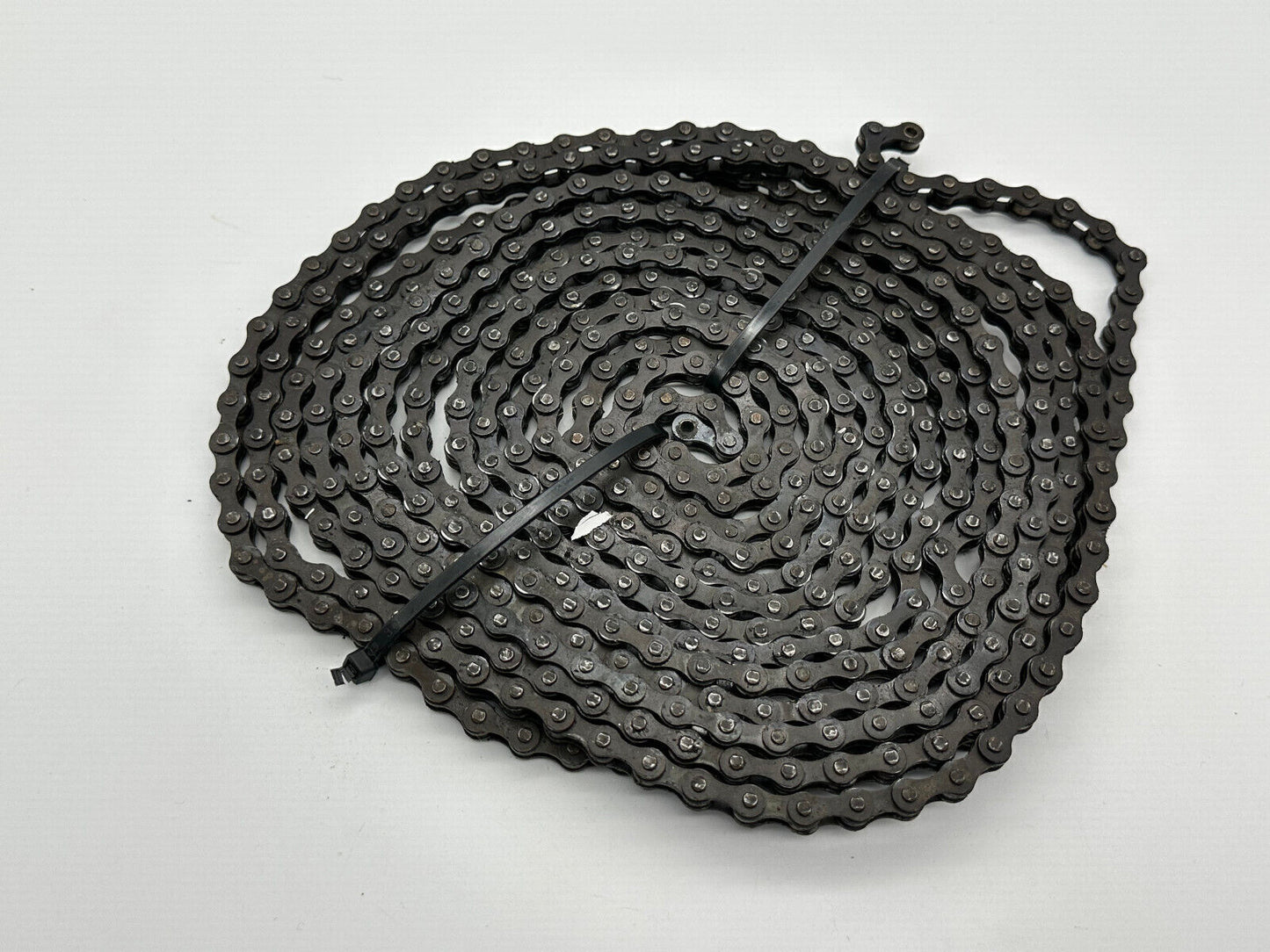 Bernal BA2000 Kette Steuerkette Mittnehmerkette Transportkette Zahnriemen