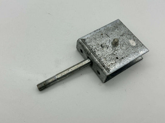Berner GHT60 Kettenspanner Kettenwender Umlenkung Umlenkrolle Rolle Spannvorrich