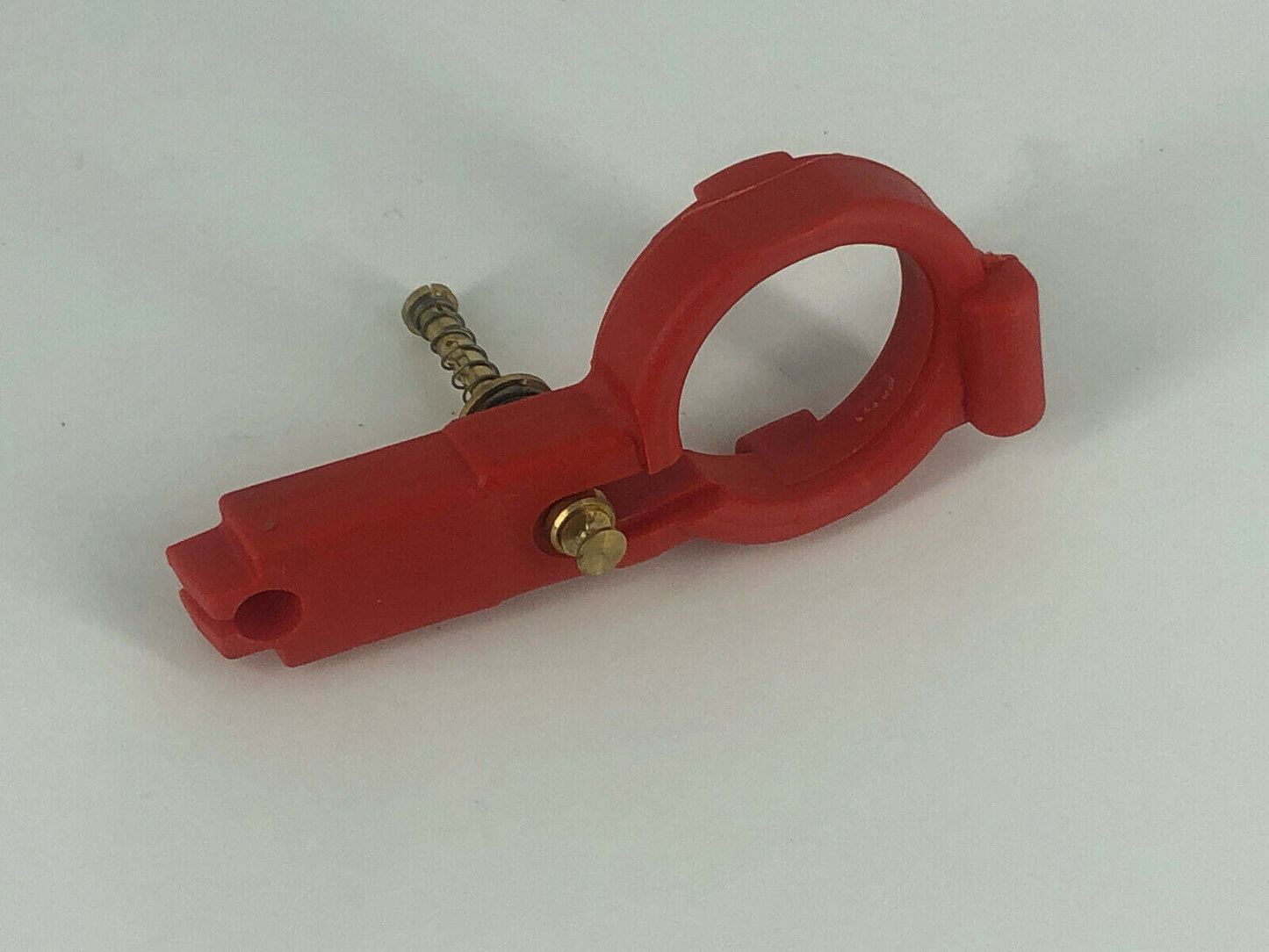 Sommer Marathon 550S Notentriegelung Laufwagen Mitnehmer Zugschlitten Laufbock